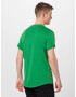 G-Star RAW Tricou 'Lash' verde iarbă - Pled.ro