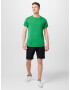 G-Star RAW Tricou 'Lash' verde iarbă - Pled.ro