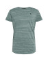 G-Star RAW Tricou 'Lash' verde închis - Pled.ro