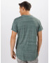 G-Star RAW Tricou 'Lash' verde închis - Pled.ro