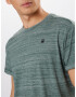 G-Star RAW Tricou 'Lash' verde închis - Pled.ro