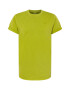 G-Star RAW Tricou 'Lash' verde limetă - Pled.ro