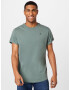 G-Star RAW Tricou 'Lash' verde pastel - Pled.ro