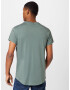 G-Star RAW Tricou 'Lash' verde pastel - Pled.ro