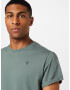 G-Star RAW Tricou 'Lash' verde pastel - Pled.ro