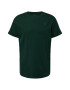 G-Star RAW Tricou 'Lash' verde pin - Pled.ro