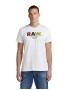 G-Star RAW Tricou mai multe culori / alb - Pled.ro