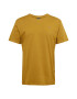 G-Star RAW Tricou maro caramel - Pled.ro