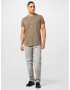 G-Star RAW Tricou oliv - Pled.ro