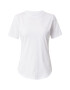 G-Star RAW Tricou 'Mysid' negru / alb - Pled.ro