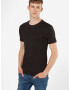 G-Star RAW Tricou negru - Pled.ro