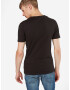 G-Star RAW Tricou negru - Pled.ro