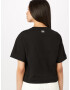 G-Star RAW Tricou negru - Pled.ro