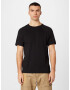 G-Star RAW Tricou negru - Pled.ro