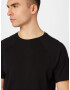 G-Star RAW Tricou negru - Pled.ro