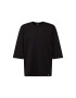 G-Star RAW Tricou negru - Pled.ro