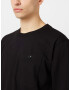 G-Star RAW Tricou negru - Pled.ro