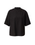 G-Star RAW Tricou negru - Pled.ro