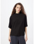 G-Star RAW Tricou negru - Pled.ro