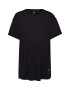 G-Star RAW Tricou negru - Pled.ro