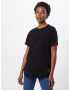 G-Star RAW Tricou negru - Pled.ro