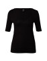 G-Star RAW Tricou negru - Pled.ro