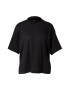 G-Star RAW Tricou negru - Pled.ro