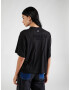 G-Star RAW Tricou negru - Pled.ro