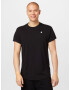 G-Star RAW Tricou negru / alb - Pled.ro