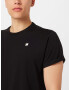 G-Star RAW Tricou negru / alb - Pled.ro