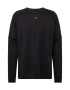 G-Star RAW Tricou negru / alb murdar - Pled.ro