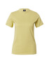 G-Star RAW Tricou 'Nysid' verde stuf - Pled.ro