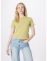 G-Star RAW Tricou 'Nysid' verde stuf - Pled.ro