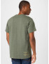 G-Star RAW Tricou oliv - Pled.ro