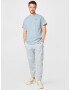 G-Star RAW Tricou opal - Pled.ro