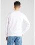 G-Star RAW Tricou 'Premium base' alb - Pled.ro