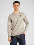 G-Star RAW Tricou 'Premium Base' bej - Pled.ro