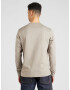 G-Star RAW Tricou 'Premium Base' bej - Pled.ro