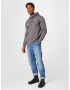 G-Star RAW Tricou 'Tweeter' gri închis - Pled.ro