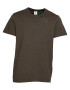 G-Star RAW Tricou verde închis - Pled.ro