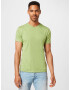 G-Star RAW Tricou verde măr / verde iarbă - Pled.ro