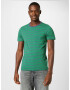 G-Star RAW Tricou verde / mov mură - Pled.ro