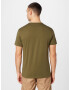 G-Star RAW Tricou verde / oliv - Pled.ro