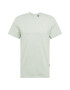 G-Star RAW Tricou verde pastel - Pled.ro