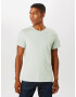 G-Star RAW Tricou verde pastel - Pled.ro