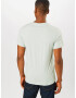 G-Star RAW Tricou verde pastel - Pled.ro