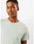 G-Star RAW Tricou verde pastel - Pled.ro