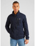 Gaastra Jachetă fleece 'Azores' bleumarin - Pled.ro