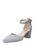 GABOR Pumps albastru fumuriu - Pled.ro