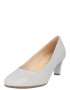 GABOR Pumps argintiu - Pled.ro